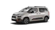 High Quality Tuning Files Citroën Berlingo 1.5 BlueHDI 130hp