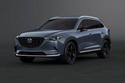 High Quality Tuning Files Mazda CX-9 2.5 Skyactiv-G 250hp