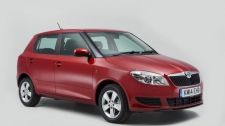 High Quality Tuning Files Skoda Fabia 1.4 TSI RS (CTHE) 180hp