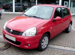 High Quality Tuning Files Renault Clio 1.2i 16v  75hp