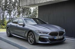 High Quality Tuning Files BMW 8 serie 840D xDrive 320hp