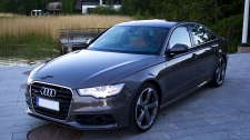 High Quality Tuning Files Audi A6 4.0 TFSI 450hp