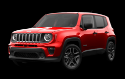 High Quality Tuning Files Jeep Renegade 1.3 GSE T4 - 4xe 190hp