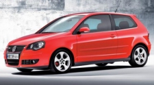 High Quality Tuning Files Volkswagen Polo 1.8 T GTI 150hp