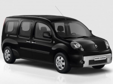 High Quality Tuning Files Renault Kangoo 1.5 BlueDCI 80hp