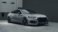 High Quality Tuning Files Audi RS5 RS TFSI (2.9 V6 BiTurbo) 450hp