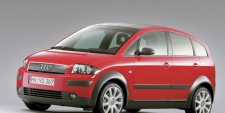 High Quality Tuning Files Audi A2 1.2 TDI 60hp