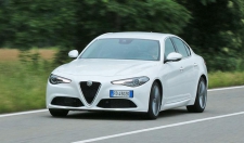 High Quality Tuning Files Alfa Romeo Giulia 2.2 JTD 210hp