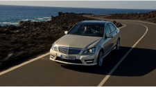 High Quality Tuning Files Mercedes-Benz C 350 CDI 265hp