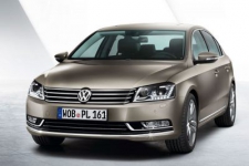 High Quality Tuning Files Volkswagen Passat 2.0 TDI CR 140hp