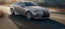 Фильтр высокого качества Lexus IS 220d  177hp