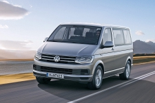 High Quality Tuning Files Volkswagen Transporter / Multivan 2.0 TDI 84hp