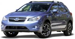 High Quality Tuning Files Subaru XV 2.0i  150hp