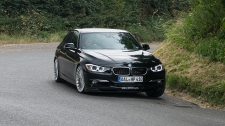 High Quality Tuning Files Alpina B3  B3 Bi-Turbo 410hp