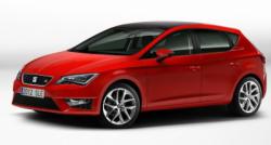 High Quality Tuning Files Seat Leon 1.2 TSI 105hp