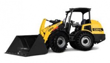 Фильтр высокого качества GEHL Articulated Loaders 650 3.3 V4 64hp