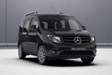 High Quality Tuning Files Mercedes-Benz Citan 109 CDI 95hp