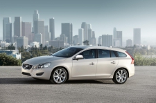 High Quality Tuning Files Volvo V60 2.0T  203hp