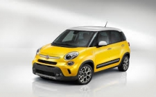 High Quality Tuning Files Fiat 500L 0.9 Twinair 80hp