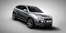 High Quality Tuning Files Peugeot 4008 1.8 HDi 150hp