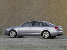 High Quality Tuning Files Audi A6 2.7 TDI 180hp