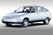 High Quality Tuning Files LADA 112 1.5 8V  71hp