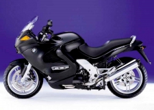 High Quality Tuning Files BMW K 1200 RS  130hp