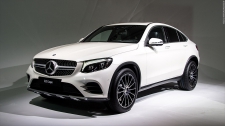 High Quality Tuning Files Mercedes-Benz GLC 250  211hp