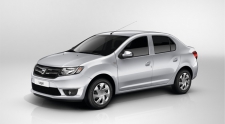 High Quality Tuning Files Dacia Logan 1.5 DCI 90hp