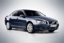 Hochwertige Tuning Fil Volvo S80 2.0 D4 181hp