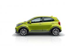 High Quality Tuning Files Kia Picanto 1.2i cvvt 84hp