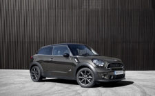 High Quality Tuning Files Mini Paceman 1.6i  122hp