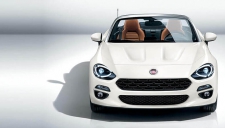 High Quality Tuning Files Fiat 124 Spider 1.4 MultiAir Turbo 170hp