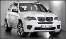 Yüksek kaliteli ayarlama fil BMW X5 xDrive M50d  381hp