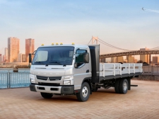 High Quality Tuning Files Mitsubishi Fuso 3.0 DDi 130hp