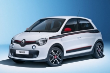 Yüksek kaliteli ayarlama fil Renault Twingo 0.9 TCE GT 110hp