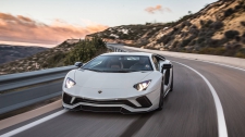 High Quality Tuning Files Lamborghini Aventador LP-700 (6.5 V12)  700hp