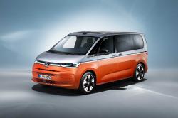 High Quality Tuning Files Volkswagen Transporter / Multivan 2.0 TSI 204hp