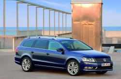 High Quality Tuning Files Volkswagen Passat 2.5 FSI 170hp