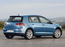 High Quality Tuning Files Volkswagen Golf 1.4 TSI 160hp