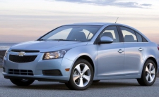 High Quality Tuning Files Chevrolet Cruze 1.6 Turbo 180hp