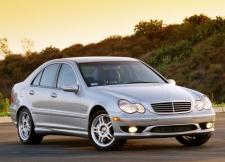 High Quality Tuning Files Mercedes-Benz C 180 K  143hp