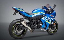 High Quality Tuning Files Suzuki GSX-R1000 GSX-R 1000 / 1000 R  202hp