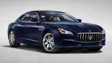 High Quality Tuning Files Maserati Quattroporte 3.0 V6 S Q4 Bi-Turbo 410hp