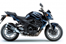 High Quality Tuning Files Kawasaki Z750 748cc  106hp