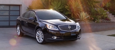 High Quality Tuning Files Buick Verano 1.5 T  166hp