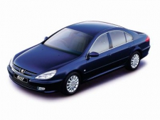 High Quality Tuning Files Peugeot 607 2.0i 16v  138hp