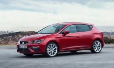 Фильтр высокого качества Seat Leon 1.5 TSI 130hp