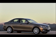 High Quality Tuning Files Mercedes-Benz C 350 CDI 211hp