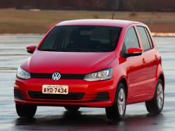 High Quality Tuning Files Volkswagen Fox 1.0  75hp